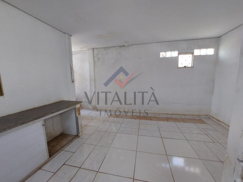 Imobiliária Ribeirão Preto - Vitalità Imóveis - Casa - Centro - Ribeirão Preto