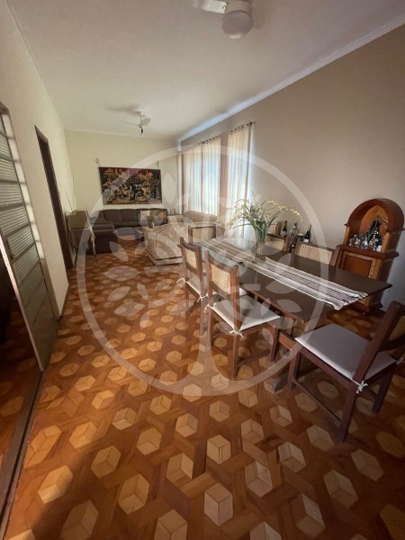 Casa, 4 quartos - Foto 1