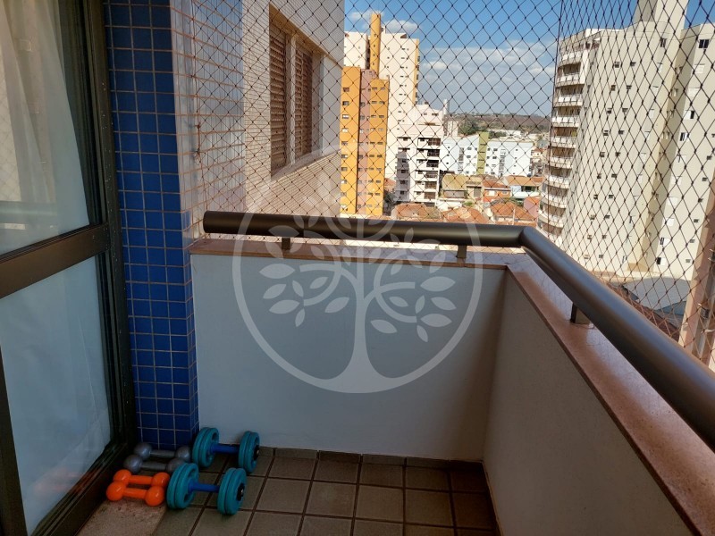 Apartamento, 4 quartos, 193 m² - Foto 5