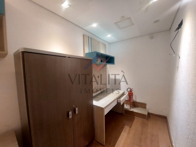 Imobiliária Ribeirão Preto - Vitalità Imóveis - Salão Comercial - Jardim América - Ribeirão Preto