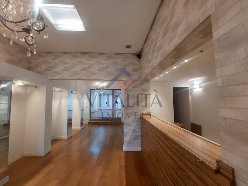 Imobiliária Ribeirão Preto - Vitalità Imóveis - Salão Comercial - Jardim América - Ribeirão Preto