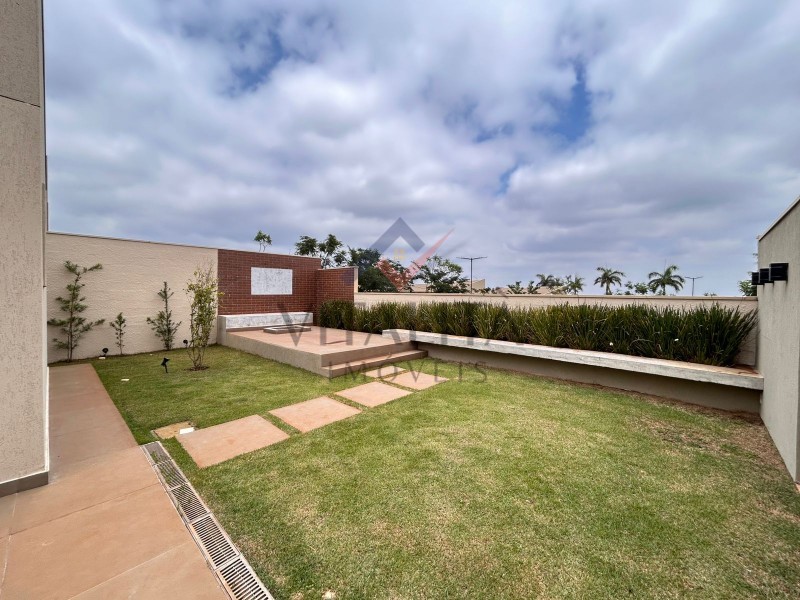 Casa - Alto do Castelo - Ribeirão Preto