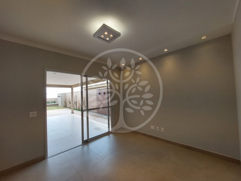Imobiliária Ribeirão Preto - Vitalità Imóveis - Casa - Fazenda Santa Maria - Ribeirão Preto