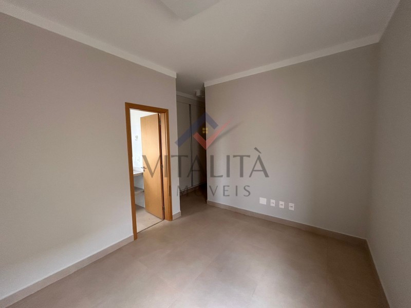 Imobiliária Ribeirão Preto - Vitalità Imóveis - Casa - Alto do Castelo - Ribeirão Preto