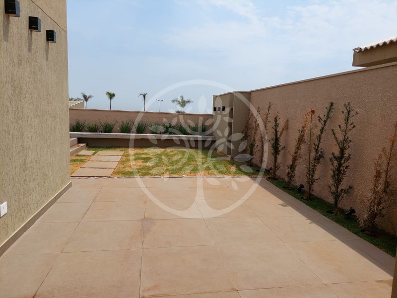 Imobiliária Ribeirão Preto - Vitalità Imóveis - Casa - Fazenda Santa Maria - Ribeirão Preto