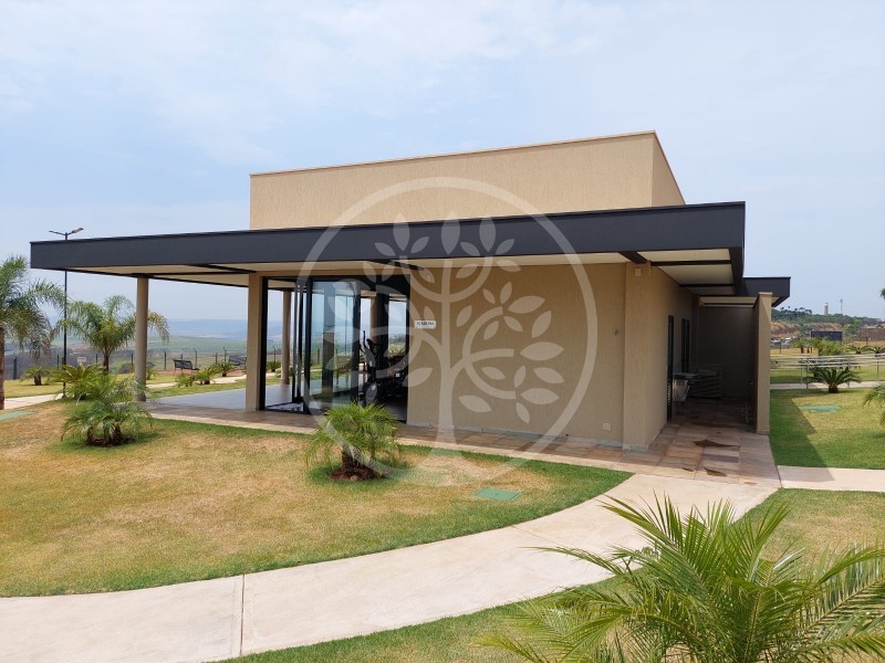 Imobiliária Ribeirão Preto - Vitalità Imóveis - Casa - Fazenda Santa Maria - Ribeirão Preto