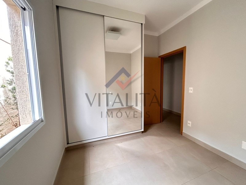 Imobiliária Ribeirão Preto - Vitalità Imóveis - Casa - Alto do Castelo - Ribeirão Preto