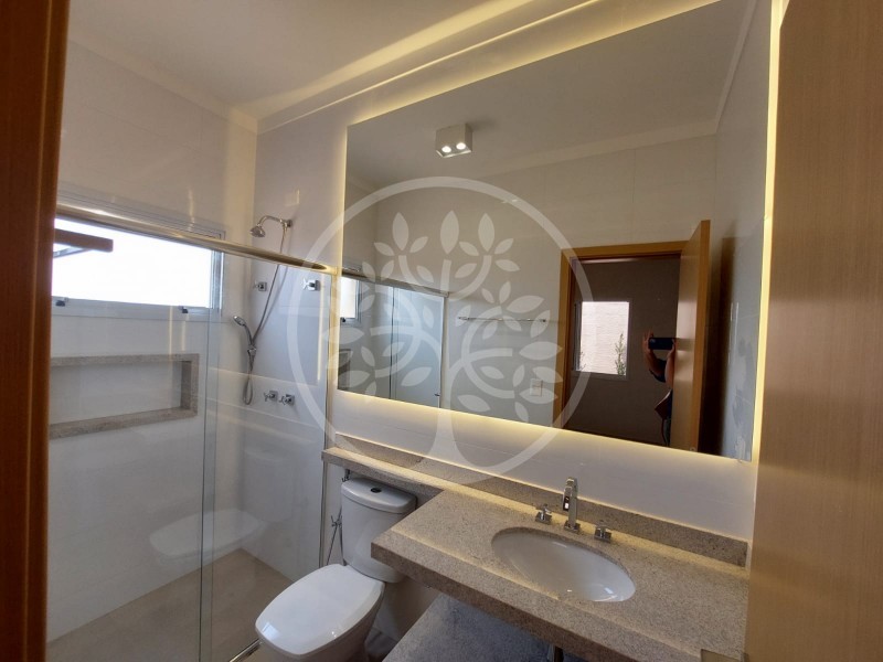 Imobiliária Ribeirão Preto - Vitalità Imóveis - Casa - Fazenda Santa Maria - Ribeirão Preto