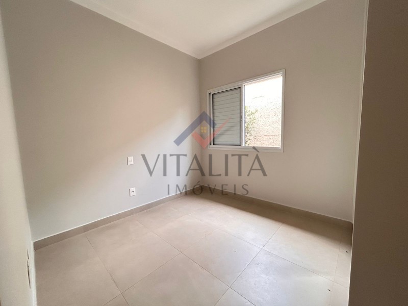 Imobiliária Ribeirão Preto - Vitalità Imóveis - Casa - Alto do Castelo - Ribeirão Preto