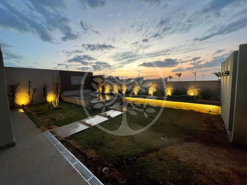 Imobiliária Ribeirão Preto - Vitalità Imóveis - Casa - Fazenda Santa Maria - Ribeirão Preto