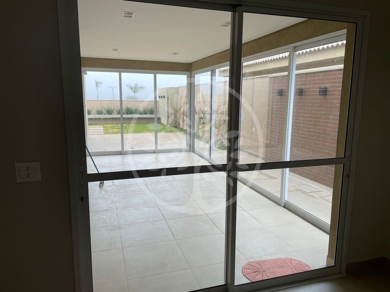 Imobiliária Ribeirão Preto - Vitalità Imóveis - Casa - Fazenda Santa Maria - Ribeirão Preto