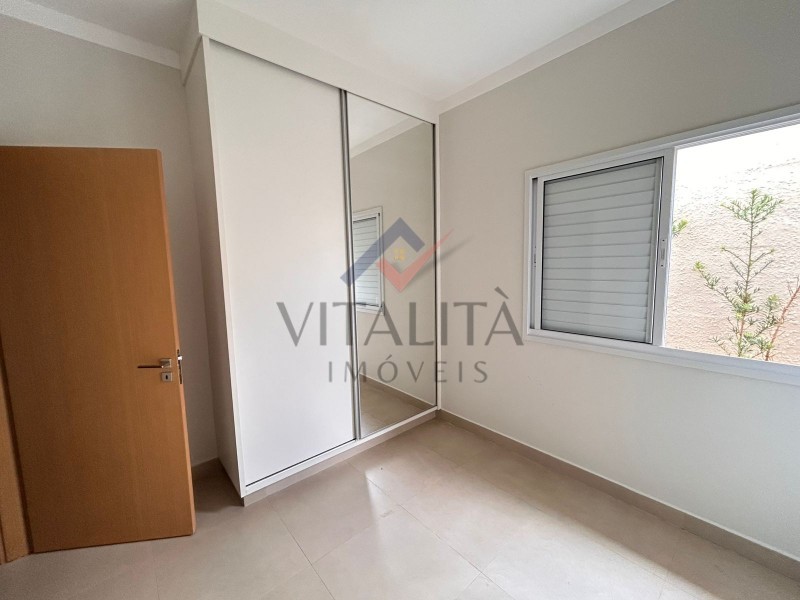 Imobiliária Ribeirão Preto - Vitalità Imóveis - Casa - Alto do Castelo - Ribeirão Preto