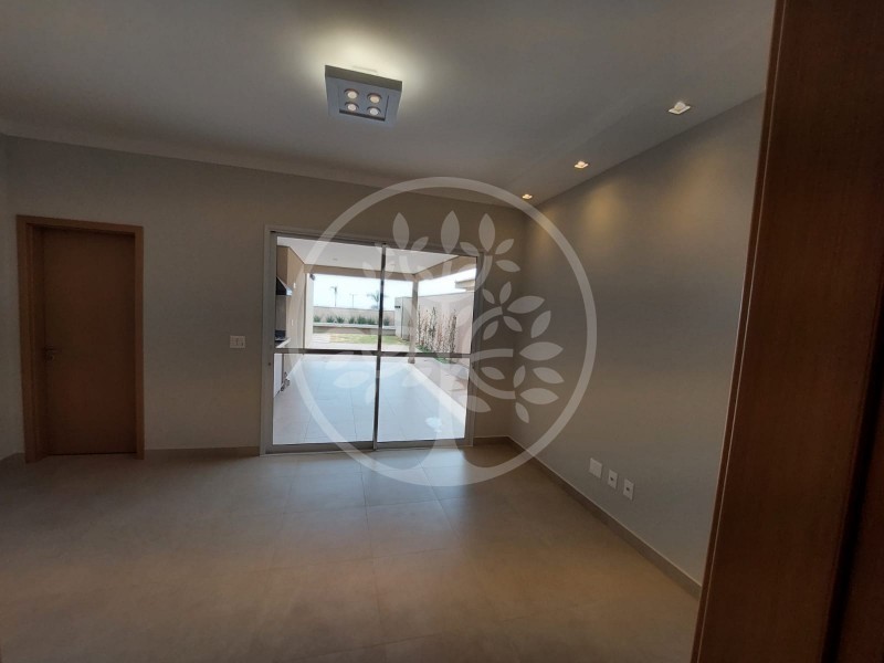 Imobiliária Ribeirão Preto - Vitalità Imóveis - Casa - Fazenda Santa Maria - Ribeirão Preto