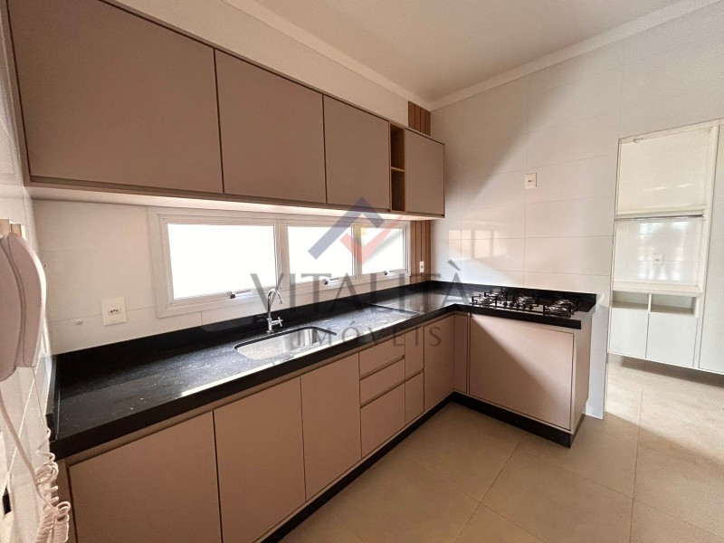 Imobiliária Ribeirão Preto - Vitalità Imóveis - Casa - Alto do Castelo - Ribeirão Preto