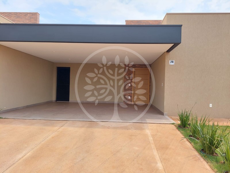 Imobiliária Ribeirão Preto - Vitalità Imóveis - Casa - Fazenda Santa Maria - Ribeirão Preto