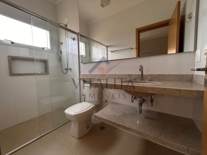 Imobiliária Ribeirão Preto - Vitalità Imóveis - Casa - Alto do Castelo - Ribeirão Preto