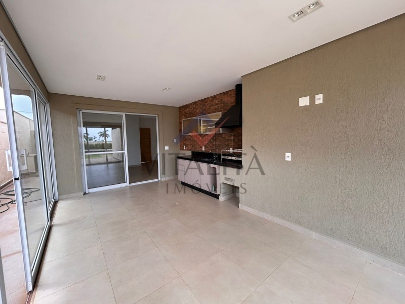 Imobiliária Ribeirão Preto - Vitalità Imóveis - Casa - Alto do Castelo - Ribeirão Preto