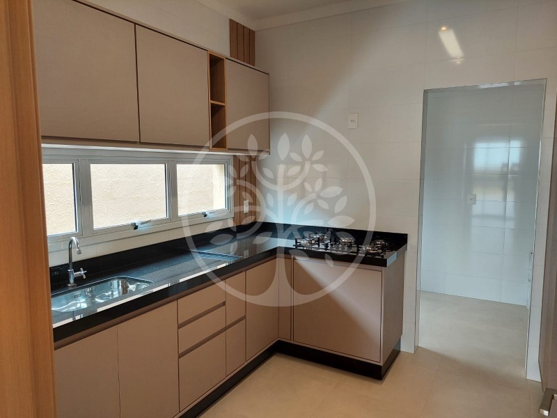 Imobiliária Ribeirão Preto - Vitalità Imóveis - Casa - Fazenda Santa Maria - Ribeirão Preto