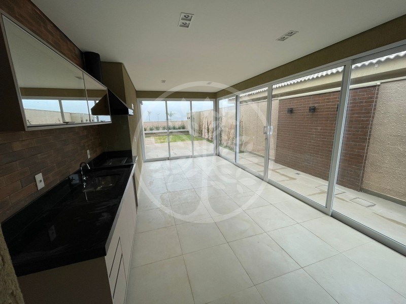 Imobiliária Ribeirão Preto - Vitalità Imóveis - Casa - Fazenda Santa Maria - Ribeirão Preto