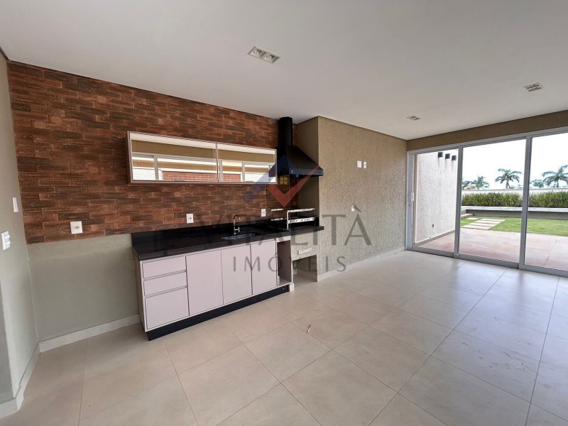 Imobiliária Ribeirão Preto - Vitalità Imóveis - Casa - Alto do Castelo - Ribeirão Preto