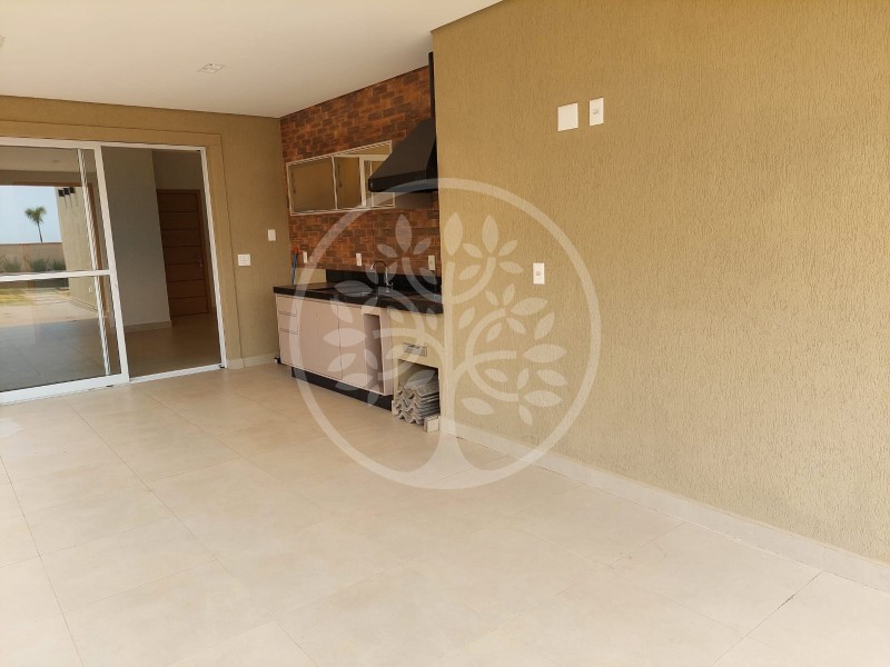 Imobiliária Ribeirão Preto - Vitalità Imóveis - Casa - Fazenda Santa Maria - Ribeirão Preto