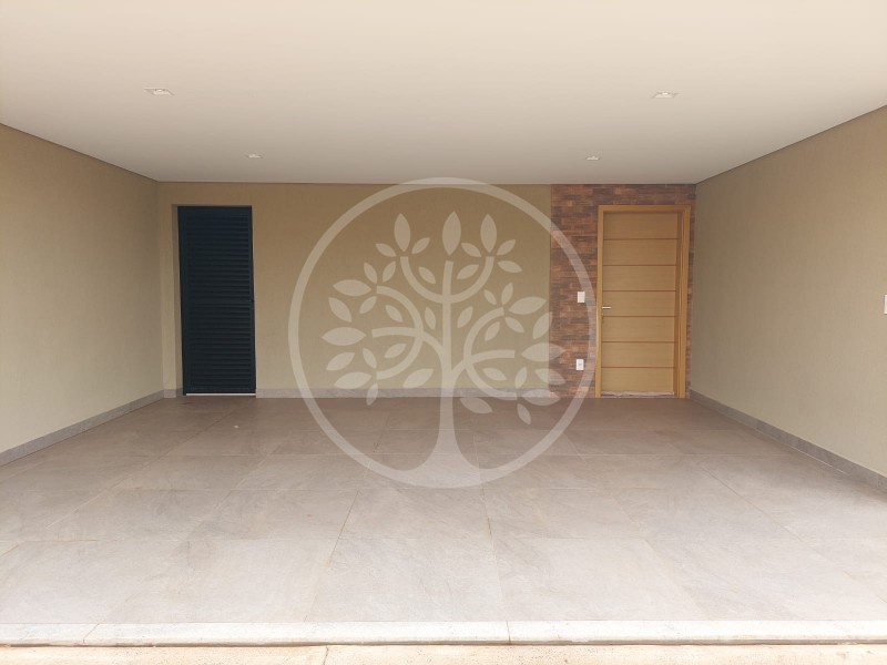 Imobiliária Ribeirão Preto - Vitalità Imóveis - Casa - Fazenda Santa Maria - Ribeirão Preto