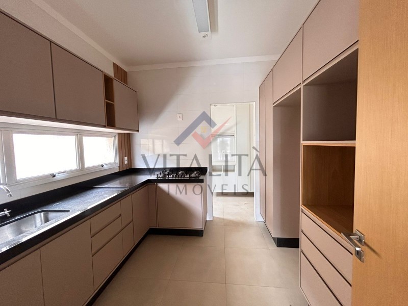 Imobiliária Ribeirão Preto - Vitalità Imóveis - Casa - Alto do Castelo - Ribeirão Preto