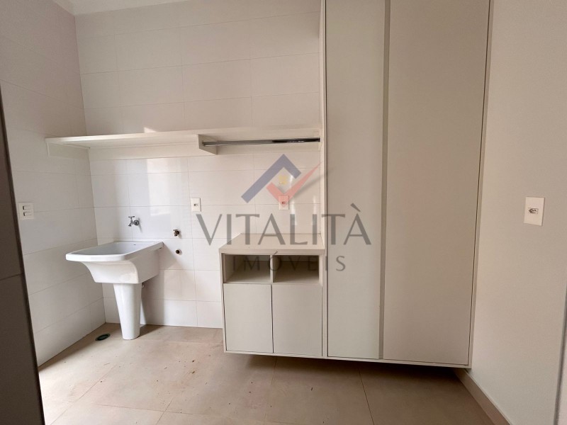 Imobiliária Ribeirão Preto - Vitalità Imóveis - Casa - Alto do Castelo - Ribeirão Preto