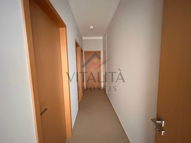 Imobiliária Ribeirão Preto - Vitalità Imóveis - Casa - Alto do Castelo - Ribeirão Preto