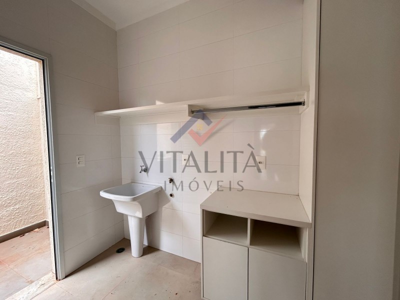 Imobiliária Ribeirão Preto - Vitalità Imóveis - Casa - Alto do Castelo - Ribeirão Preto