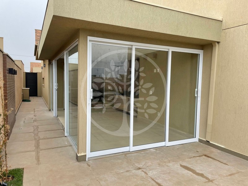 Imobiliária Ribeirão Preto - Vitalità Imóveis - Casa - Fazenda Santa Maria - Ribeirão Preto