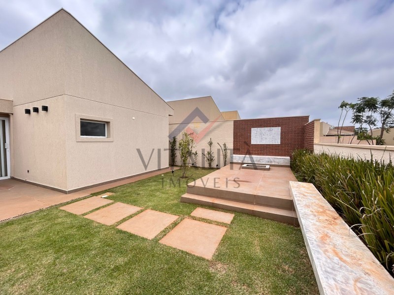 Imobiliária Ribeirão Preto - Vitalità Imóveis - Casa - Alto do Castelo - Ribeirão Preto