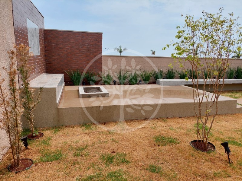 Imobiliária Ribeirão Preto - Vitalità Imóveis - Casa - Fazenda Santa Maria - Ribeirão Preto