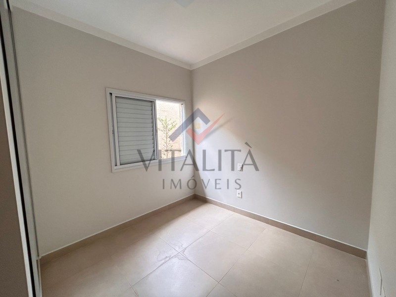 Imobiliária Ribeirão Preto - Vitalità Imóveis - Casa - Alto do Castelo - Ribeirão Preto