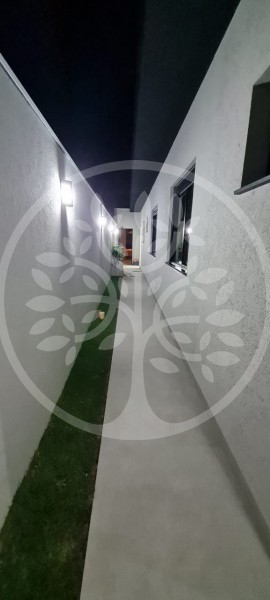 Imobiliária Ribeirão Preto - Vitalità Imóveis - Casa - Jardim Cybelli - Ribeirão Preto