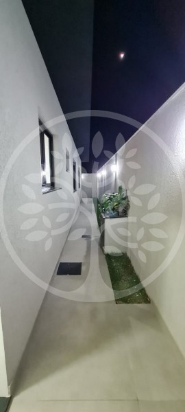 Imobiliária Ribeirão Preto - Vitalità Imóveis - Casa - Jardim Cybelli - Ribeirão Preto