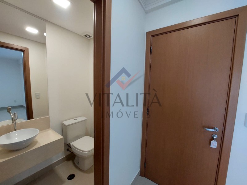 Imobiliária Ribeirão Preto - Vitalità Imóveis - Apartamento - Jardim Irajá - Ribeirão Preto
