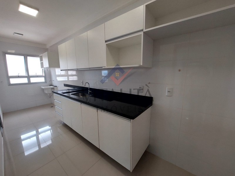 Imobiliária Ribeirão Preto - Vitalità Imóveis - Apartamento - Jardim Irajá - Ribeirão Preto