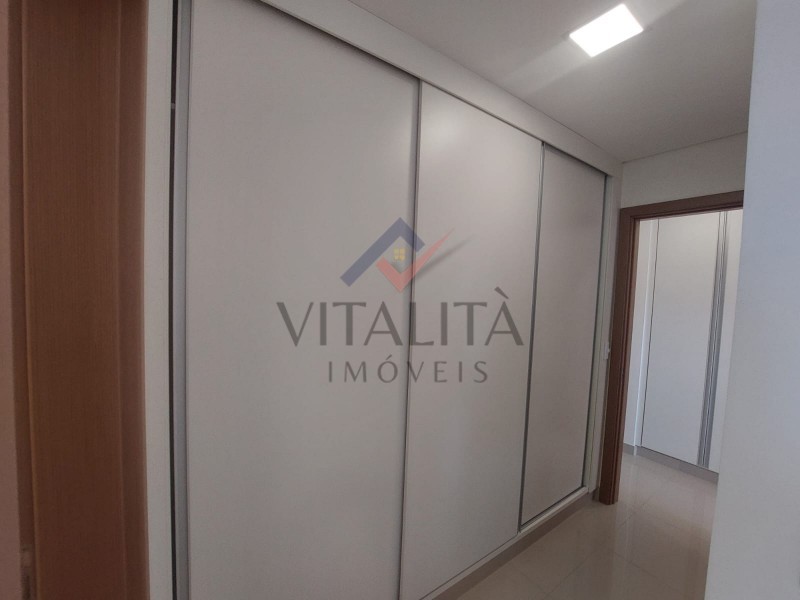 Imobiliária Ribeirão Preto - Vitalità Imóveis - Apartamento - Jardim Irajá - Ribeirão Preto