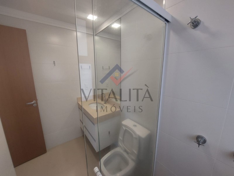 Imobiliária Ribeirão Preto - Vitalità Imóveis - Apartamento - Jardim Irajá - Ribeirão Preto