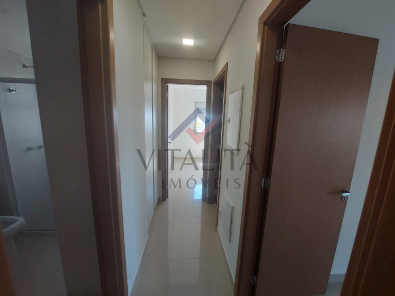 Imobiliária Ribeirão Preto - Vitalità Imóveis - Apartamento - Jardim Irajá - Ribeirão Preto