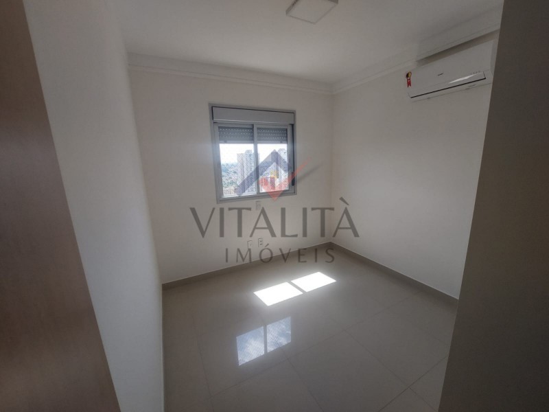 Imobiliária Ribeirão Preto - Vitalità Imóveis - Apartamento - Jardim Irajá - Ribeirão Preto