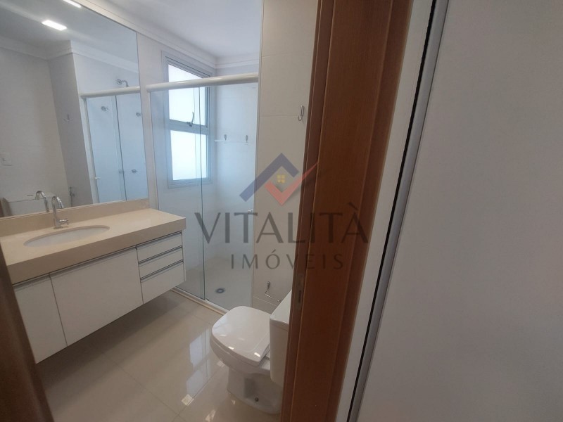 Imobiliária Ribeirão Preto - Vitalità Imóveis - Apartamento - Jardim Irajá - Ribeirão Preto