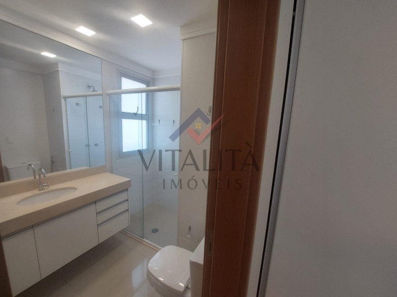 Imobiliária Ribeirão Preto - Vitalità Imóveis - Apartamento - Jardim Irajá - Ribeirão Preto