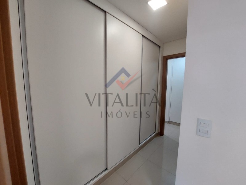 Imobiliária Ribeirão Preto - Vitalità Imóveis - Apartamento - Jardim Irajá - Ribeirão Preto