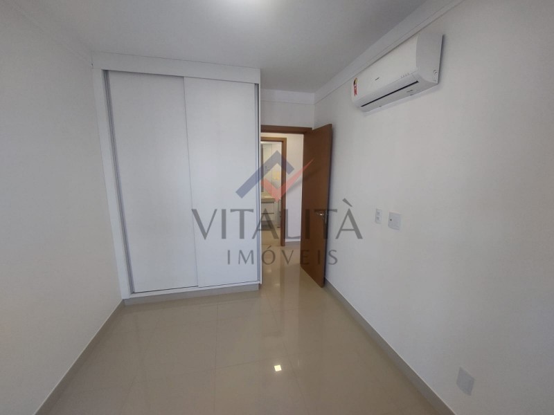 Imobiliária Ribeirão Preto - Vitalità Imóveis - Apartamento - Jardim Irajá - Ribeirão Preto