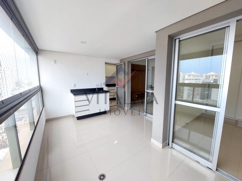 Imobiliária Ribeirão Preto - Vitalità Imóveis - Apartamento - Jardim Irajá - Ribeirão Preto