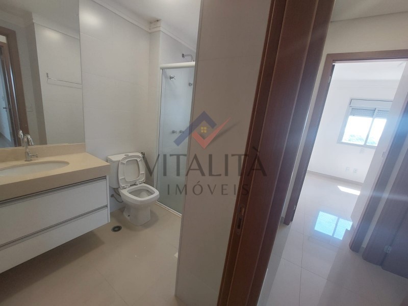 Imobiliária Ribeirão Preto - Vitalità Imóveis - Apartamento - Jardim Irajá - Ribeirão Preto