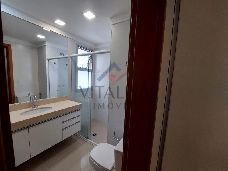 Imobiliária Ribeirão Preto - Vitalità Imóveis - Apartamento - Jardim Irajá - Ribeirão Preto