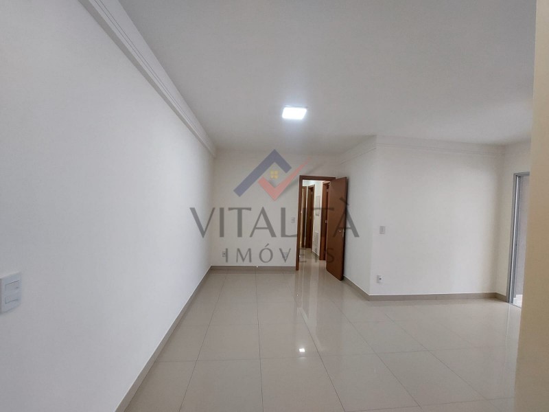 Imobiliária Ribeirão Preto - Vitalità Imóveis - Apartamento - Jardim Irajá - Ribeirão Preto